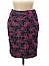 Mix by 41 Hawthorn 100% Polyester Pink Casual Skirt Size XL - photo 1