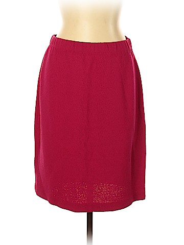 St. John Collection Casual Skirt (view 1)
