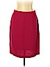 St. John Collection Pink Casual Skirt Size 12 - photo 1