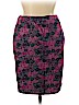 Mix by 41 Hawthorn 100% Polyester Pink Casual Skirt Size XL - photo 2