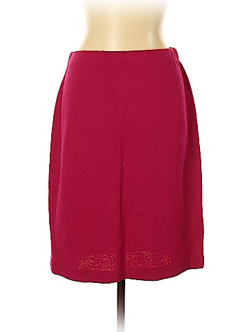 St. John Collection Casual Skirt (view 2)