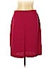 St. John Collection Pink Casual Skirt Size 12 - photo 2