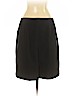 J.jill Black Casual Skirt Size S (petite) - photo 2