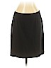 J.jill Black Casual Skirt Size S (petite) - photo 1
