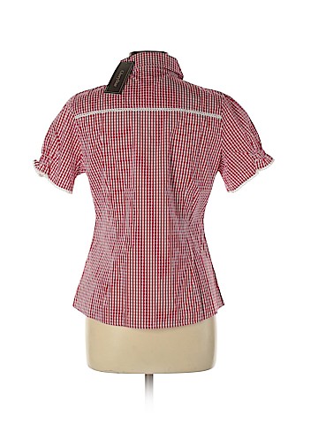 Assorted Brands Short Sleeve Button-Down Shirt (view 2)