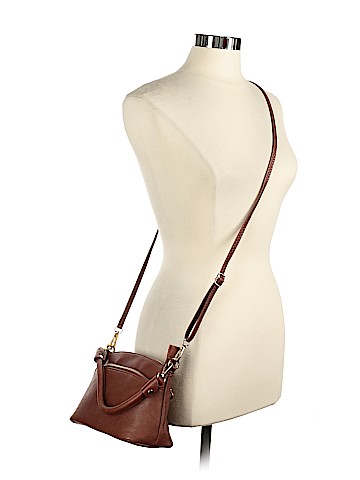 Unbranded Crossbody Bag (view 2)