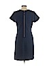 Sharagano Blue Casual Dress Size 10 - photo 2