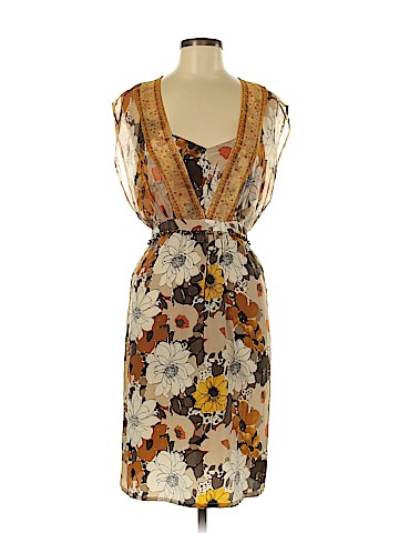 Arden B. Casual Dress (view 1)