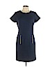 Sharagano Blue Casual Dress Size 10 - photo 1