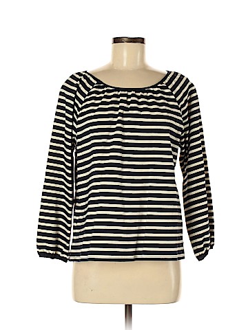 J.Crew 3/4 Sleeve Blouse (view 1)