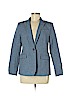 Banana Republic Blue Blazer Size 8 (petite) - photo 1