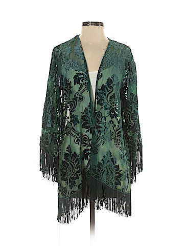 Forever 21 Kimono (view 1)