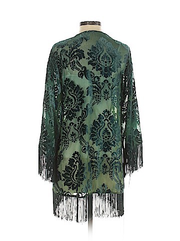 Forever 21 Kimono (view 2)