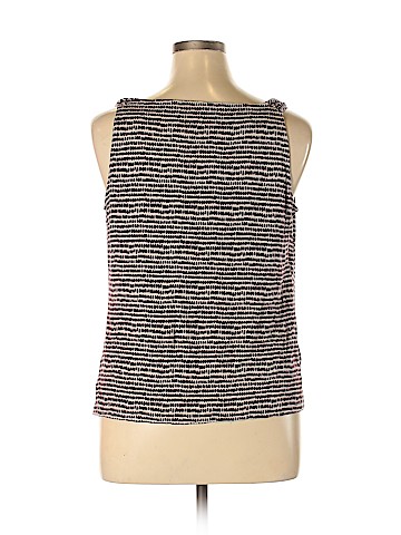 Ann Taylor LOFT Sleeveless Top (view 2)