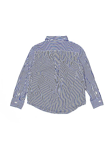Ralph Lauren Long Sleeve Button-Down Shirt (view 2)
