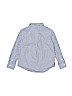Ralph Lauren 100% Cotton Blue Long Sleeve Button-Down Shirt Size 4T - 4 - photo 2