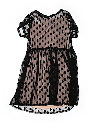 Wonder Nation Special Occasion Dress (view 1)