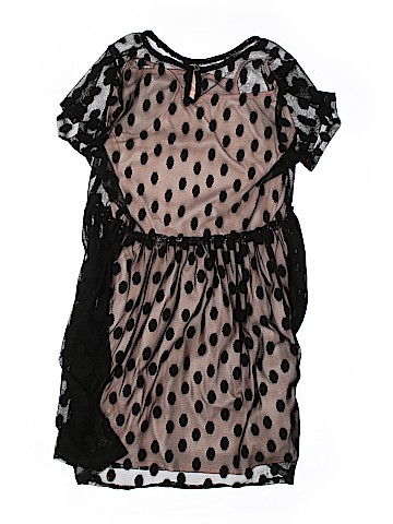 Wonder Nation Special Occasion Dress (view 2)