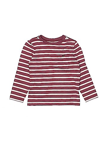 Old Navy Long Sleeve T-Shirt (view 1)