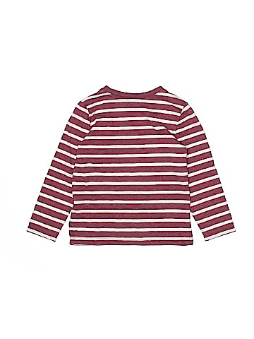 Old Navy Long Sleeve T-Shirt (view 2)