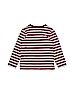 Old Navy Burgundy Long Sleeve T-Shirt Size 4T - photo 2