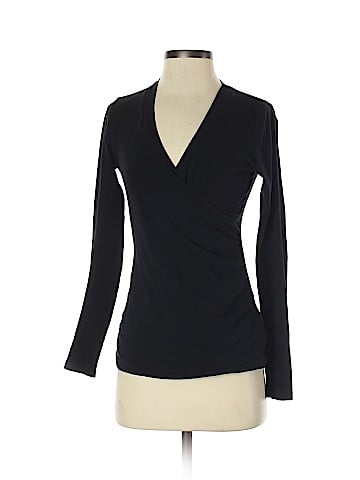 CAbi Long Sleeve Top (view 1)