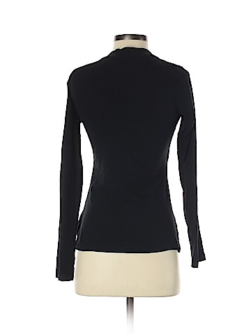 CAbi Long Sleeve Top (view 2)