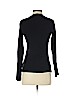 CAbi Black Long Sleeve Top Size S - photo 2