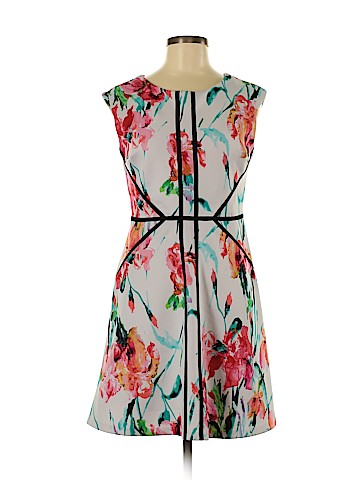 Sandra Darren Casual Dress (view 1)