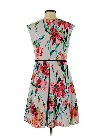 Sandra Darren Casual Dress (view 2)