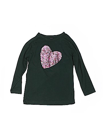 Crewcuts Long Sleeve T-Shirt (view 1)