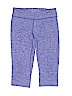 Zella Girl Purple Active Pants Size L (kids) - photo 1