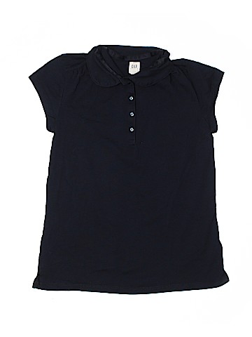 Gap Kids Short Sleeve Polo (view 1)