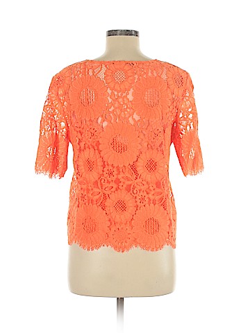 Trina Turk 3/4 Sleeve Blouse (view 2)