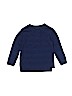 Cat & Jack Blue Long Sleeve Henley Size 4T - photo 2