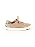 Naturalizer Tan Sneakers Size 9 - photo 1
