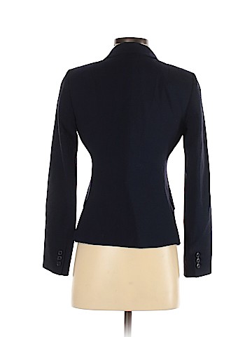 Banana Republic Wool Blazer (view 2)