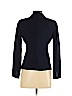 Banana Republic Blue Wool Blazer Size 0 (petite) - photo 2