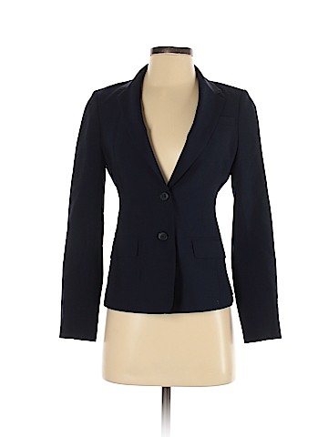 Banana Republic Wool Blazer (view 1)