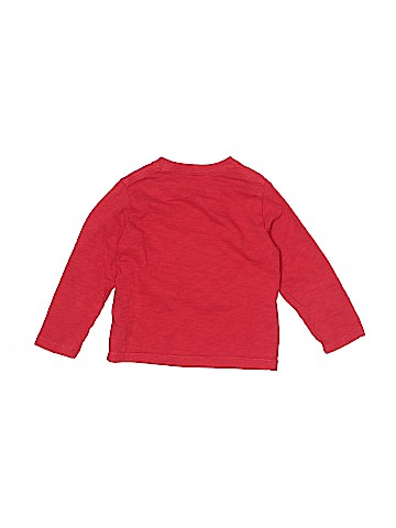 Baby Gap Long Sleeve T-Shirt (view 2)