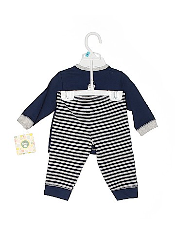 Little Me Long Sleeve T-Shirt (view 2)