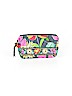 Vera Bradley Floral Blue Makeup Bag One size - photo 1