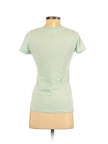 Mossimo Supply Co. Short Sleeve T-Shirt (view 2)