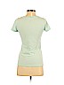 Mossimo Supply Co. Blue Short Sleeve T-Shirt Size XS - photo 2