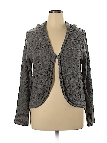 SONOMA life + style Cardigan (view 1)