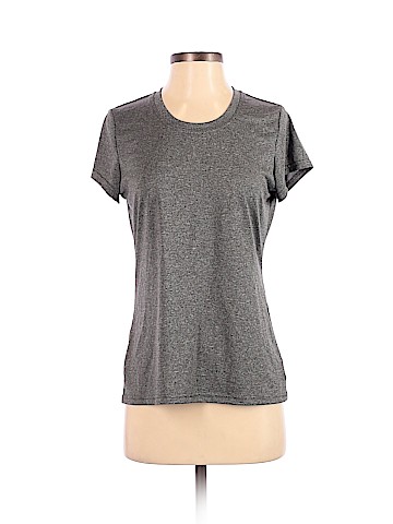 Championship Gold Active T-Shirt (view 1)