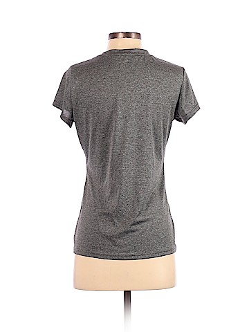 Championship Gold Active T-Shirt (view 2)