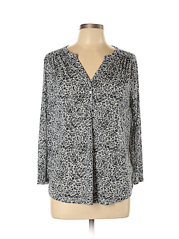 H&M Long Sleeve Top (view 1)