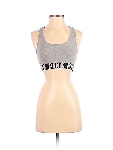 Victoria's Secret Pink Tank Top (view 1)