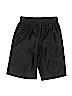 The Children's Place 100% Polyester Black Athletic Shorts Size L (youth) - photo 1